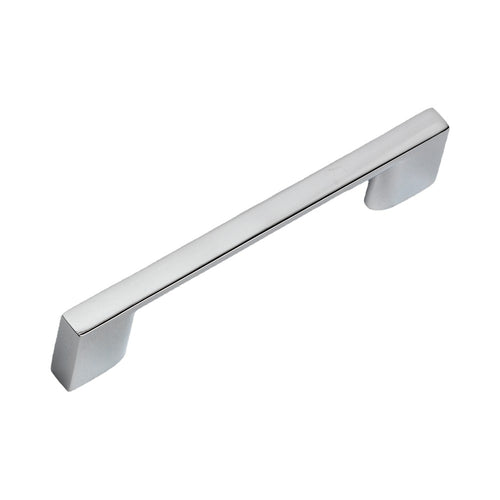 Slim D Handle (Chrome)