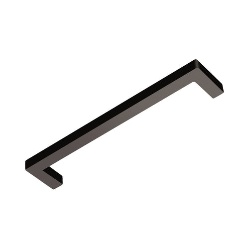 Square D Handle (Matt Black)