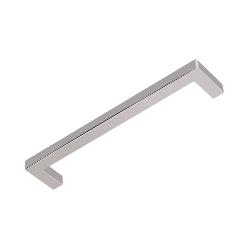 Square D Handle (Polished Chrome)