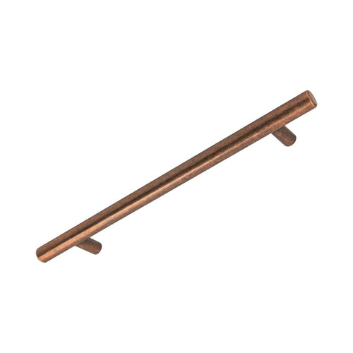 T-Bar Handle (Antique Copper)