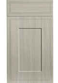 Tullymore Urban Oak kitchen cupboard door