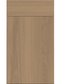 Venice Canella Oak kitchen cupboard door