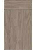 Venice Grey Vicenza Oak kitchen cupboard door