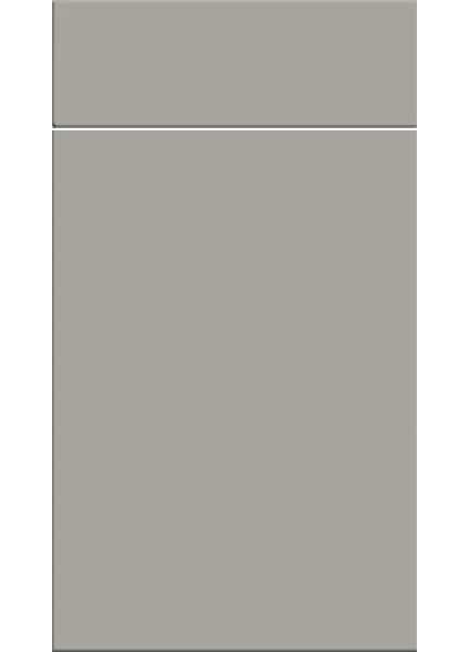 Venice High Gloss Cashmere kitchen cupboard door