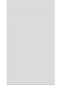 Venice High Gloss White kitchen cupboard door
