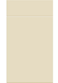 Venice Ivory kitchen cupboard door