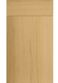 Venice Lissa Oak kitchen cupboard door