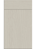 Venice Paint Flow Matt Cashmere kitchen cupboard door