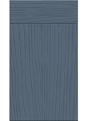 Venice Paint Flow Matt Colonial Blue kitchen cupboard door
