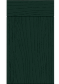 Venice Paint Flow Matt Fir Green kitchen cupboard door