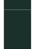 Venice Supermatt Fir Green kitchen cupboard door