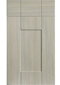 Warwick Urban Oak kitchen cupboard door
