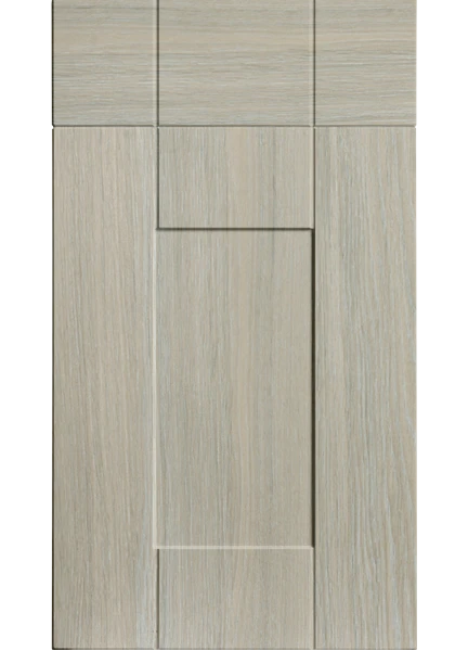Warwick Urban Oak kitchen cupboard door