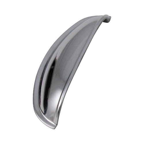 Windsor Cup Handle (Chrome)