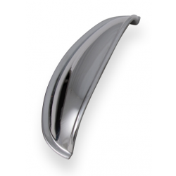 Windsor Cup Handle (Chrome)