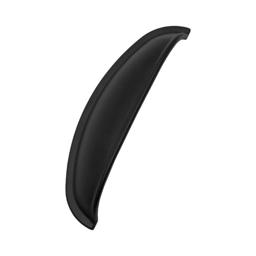 Windsor Cup Handle (Matt Black)