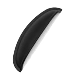 Windsor Cup Handle (Matt Black)