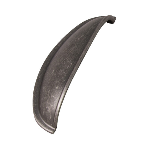 Windsor Cup Handle (Pewter)